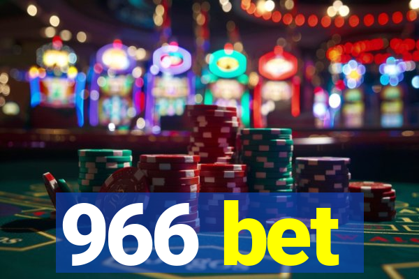 966 bet